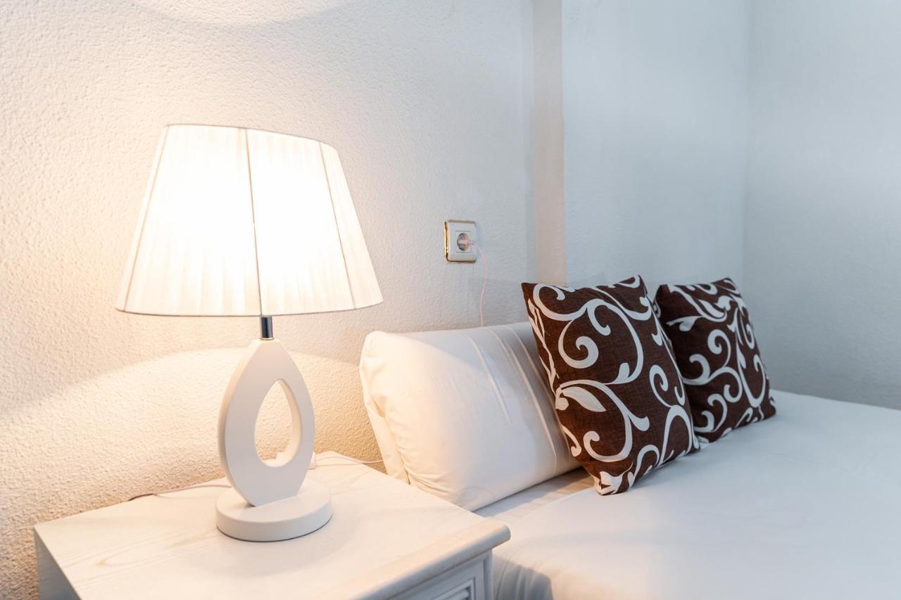 Apartamento Blonzu Guinea Benalmádena Exterior foto